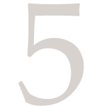 5