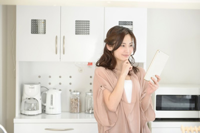 パソコン・スマホからさがす