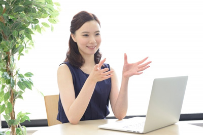 マナー・立ち居振舞いなどの改善