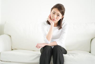 恋愛に関する悩みのご相談を随時サポート