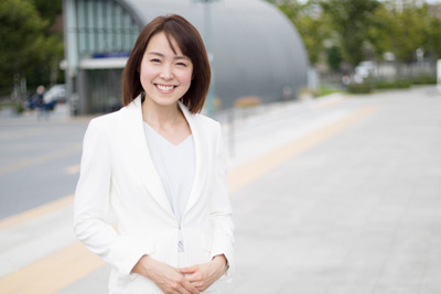 カウンセラーイメージ