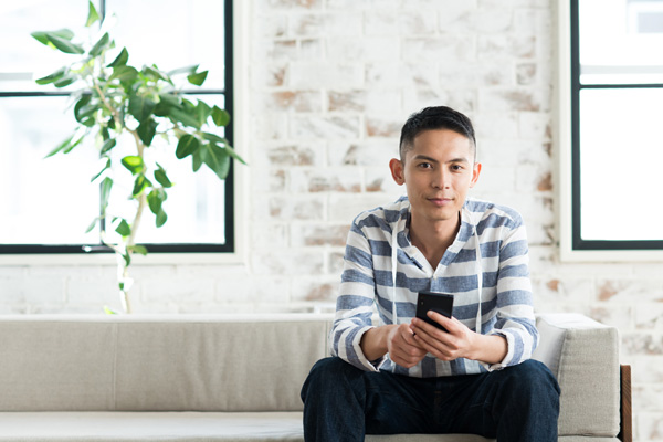 安心のリモート婚活にも対応