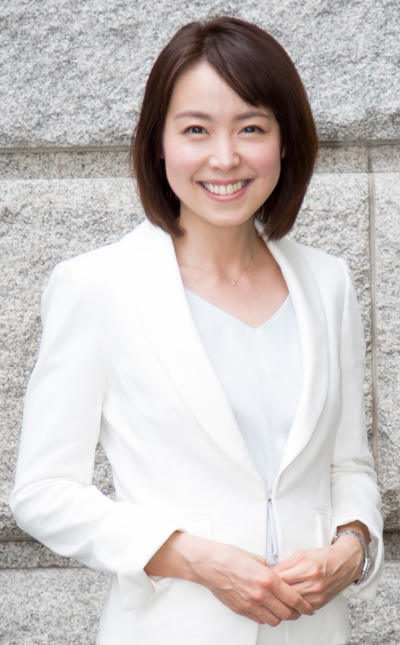 Lacco代表 川島陽子