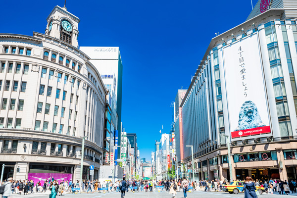 Laccoってどんな会社？