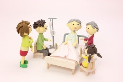 35歳女性・婚活スタートのきっかけ